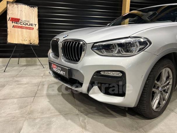 BMW X4 xDrive30i M Sport X 185 kW image number 16