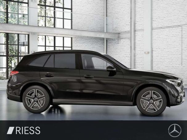 Mercedes-Benz GLC 300 de 4Matic 245 kW image number 3