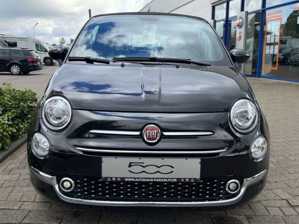 Fiat 500C 51 kW image number 4