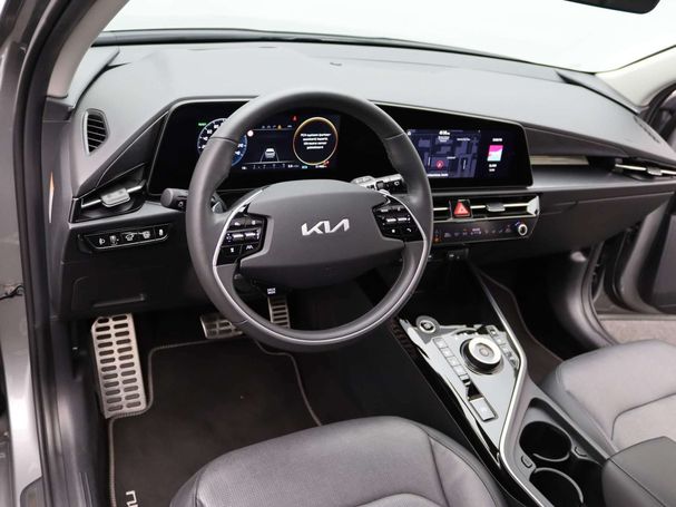 Kia Niro Hybrid 1.6 GDI 104 kW image number 31