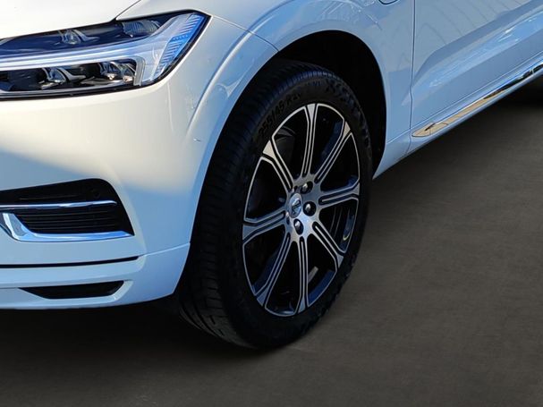 Volvo XC60 Recharge T8 AWD 288 kW image number 10