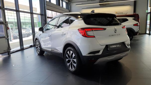 Renault Captur 103 kW image number 7