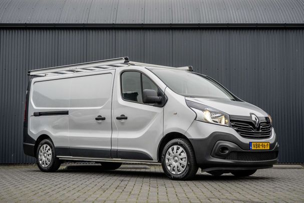 Renault Trafic dCi L2H1 92 kW image number 3