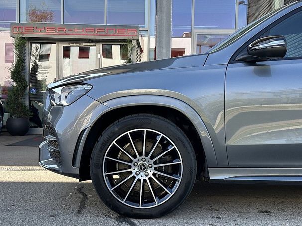 Mercedes-Benz GLE 300 d 4Matic 200 kW image number 7