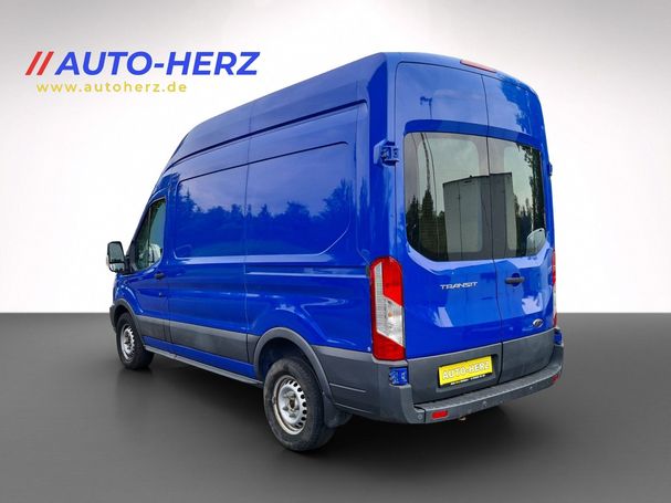 Ford Transit L2 HA 74 kW image number 9