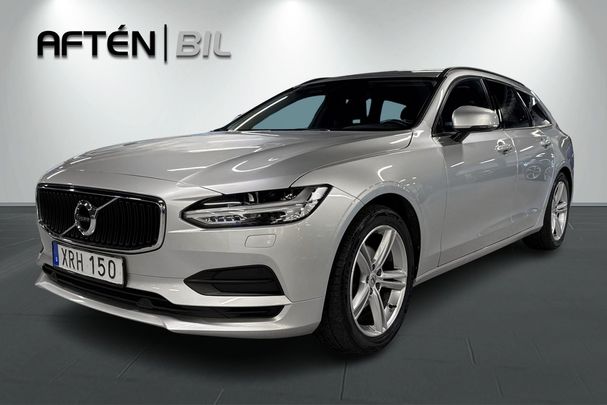 Volvo V90 D3 Geartronic 110 kW image number 1