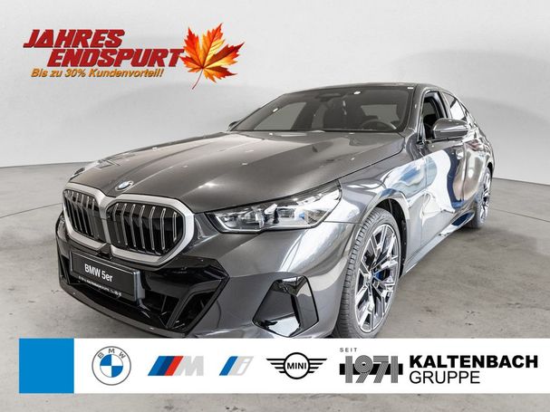 BMW 520d 145 kW image number 1