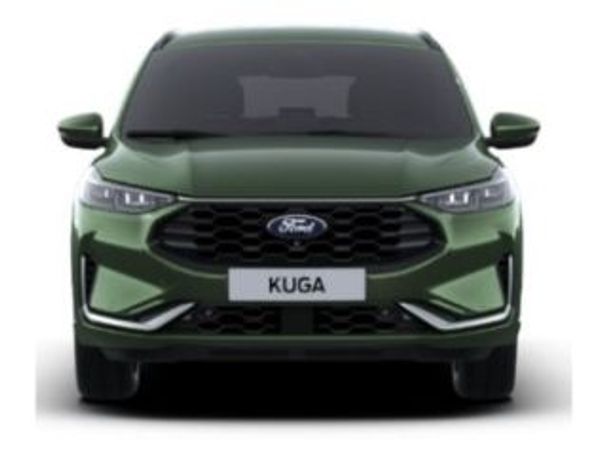 Ford Kuga FHEV ST-Line X 135 kW image number 9