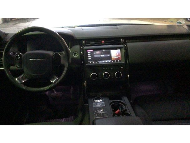 Land Rover Discovery 3.0 Sd6 SE 225 kW image number 6