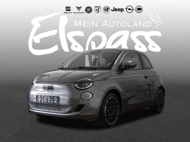 Fiat 500 e 87 kW image number 1