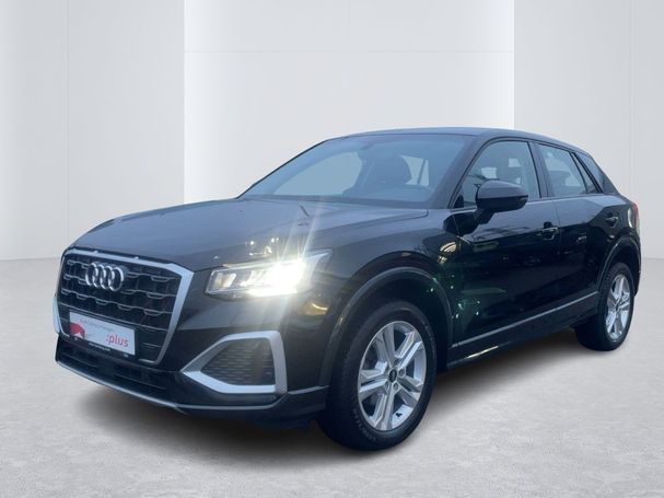 Audi Q2 30 TDI S tronic Advanced 85 kW image number 1