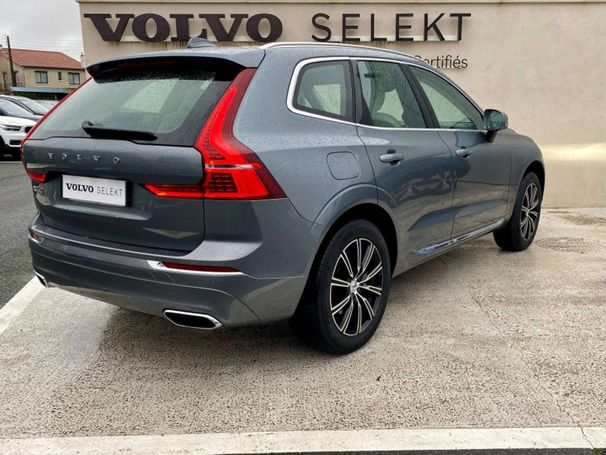 Volvo XC60 D4 Geartronic Inscription 142 kW image number 2