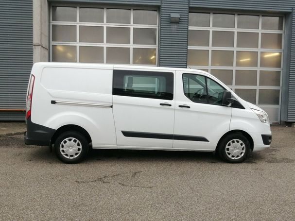 Ford Transit Custom L2 Trend 77 kW image number 5