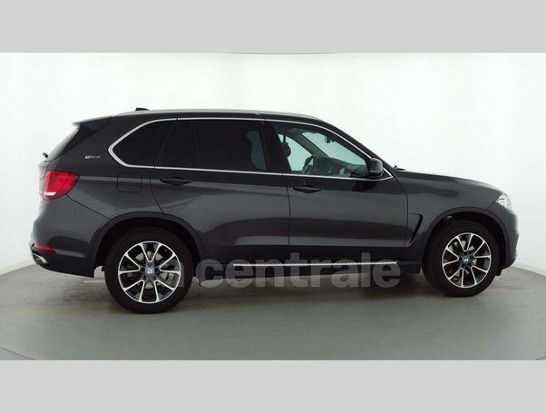 BMW X5 xDrive 290 kW image number 19