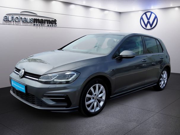 Volkswagen Golf 1.5 TSI DSG Highline 110 kW image number 1