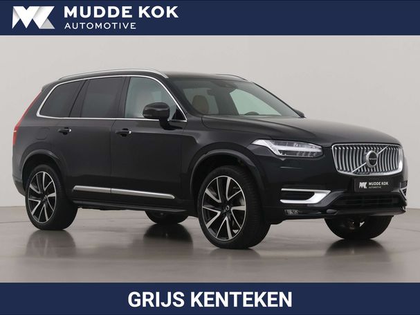 Volvo XC90 B5 AWD Inscription 175 kW image number 1