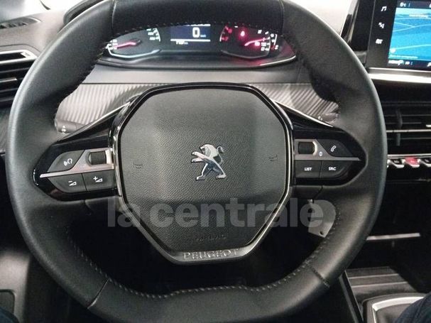 Peugeot 208 PureTech 75 55 kW image number 19