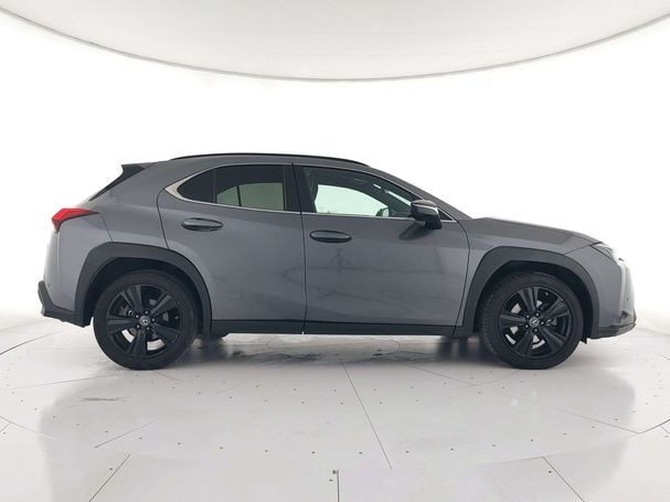 Lexus UX 107 kW image number 7