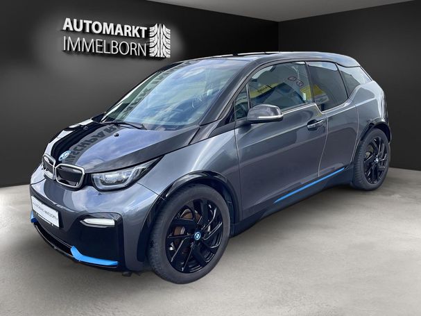 BMW i3s 120Ah 135 kW image number 1