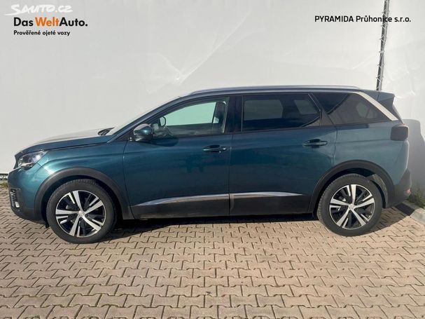 Peugeot 5008 110 kW image number 4