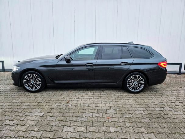 BMW 530d Touring xDrive 195 kW image number 5