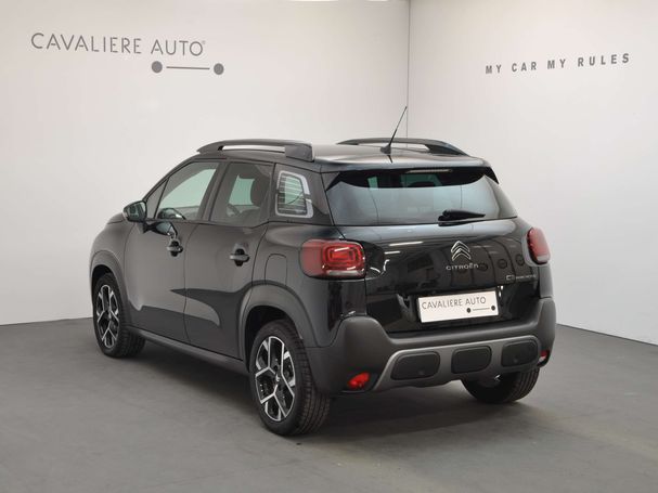 Citroen C3 Aircross PureTech Shine 81 kW image number 5