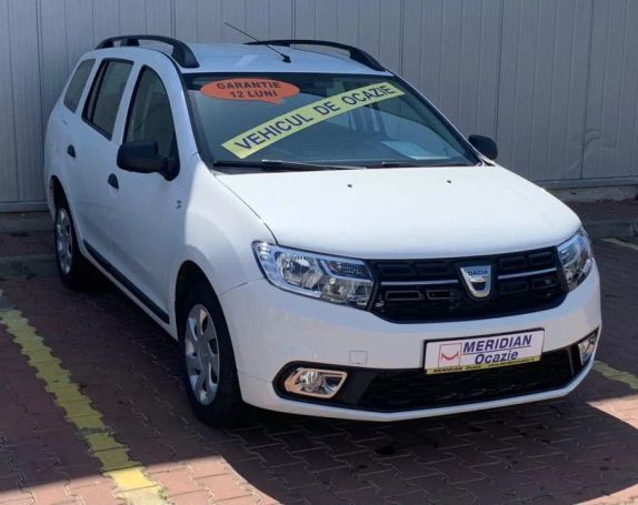 Dacia Logan 55 kW image number 2