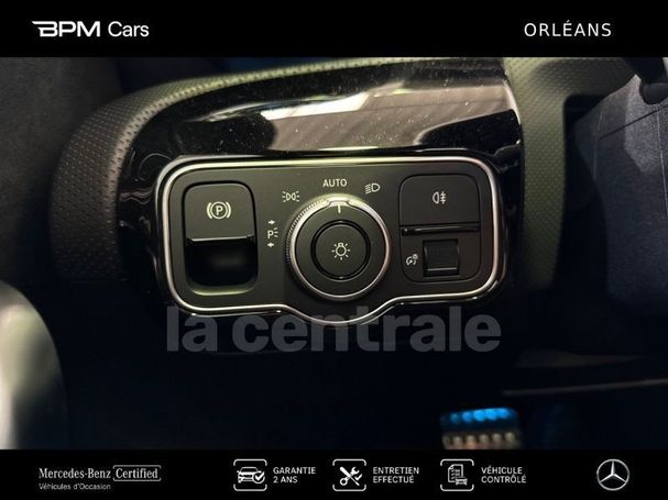 Mercedes-Benz A 180 d 85 kW image number 8