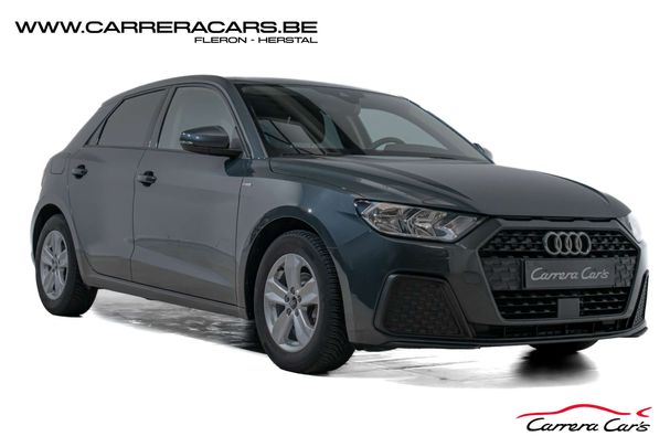 Audi A1 25 TFSI Advanced 70 kW image number 2