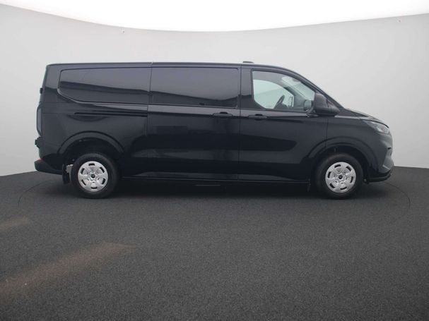 Ford Transit Custom 125 kW image number 6