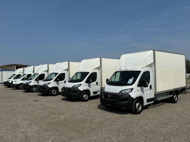 Fiat Ducato 96 kW image number 24