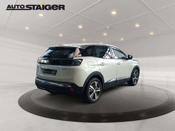 Peugeot 3008 165 kW image number 7