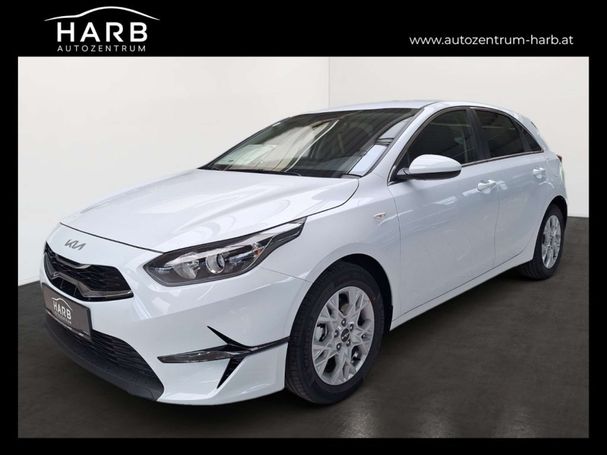 Kia Ceed 1.0 74 kW image number 1