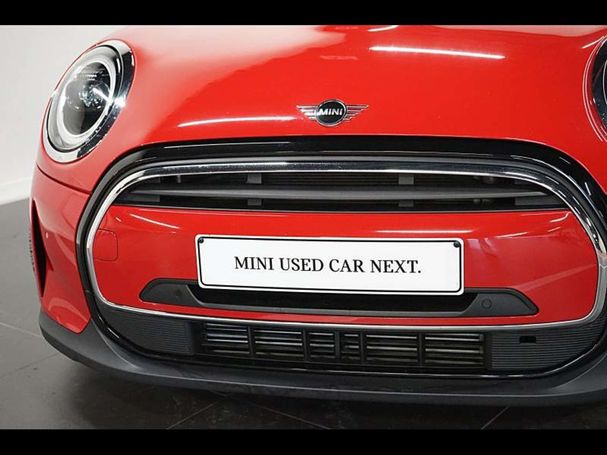 Mini Cooper Mini 100 kW image number 12