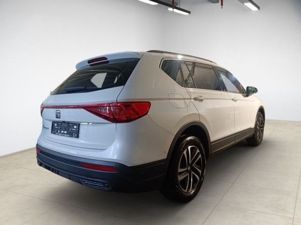 Seat Tarraco 2.0 TDI Style 110 kW image number 12