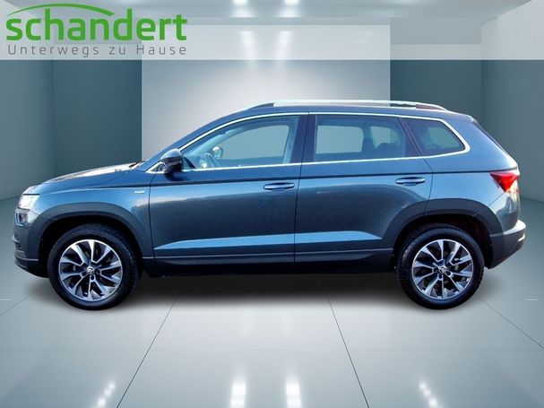 Skoda Karoq 1.5 TSI DSG 110 kW image number 5