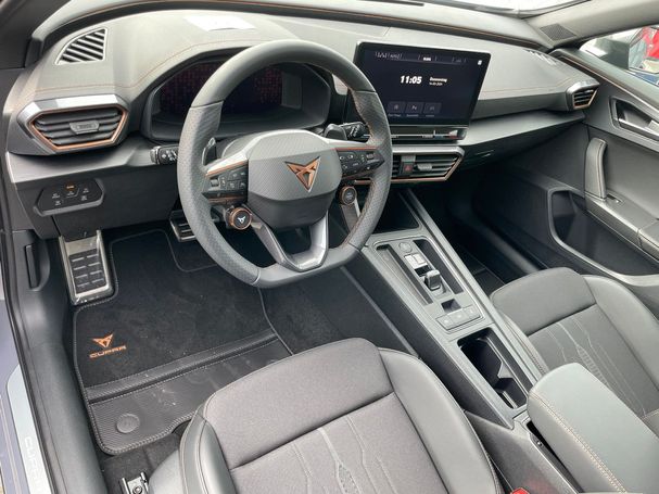 Cupra Formentor 2.0 TSI DSG VZ 228 kW image number 7