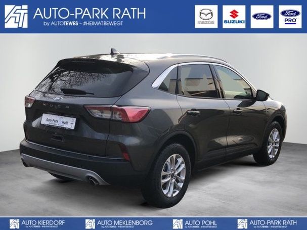 Ford Kuga 1.5 EcoBoost Titanium 110 kW image number 3