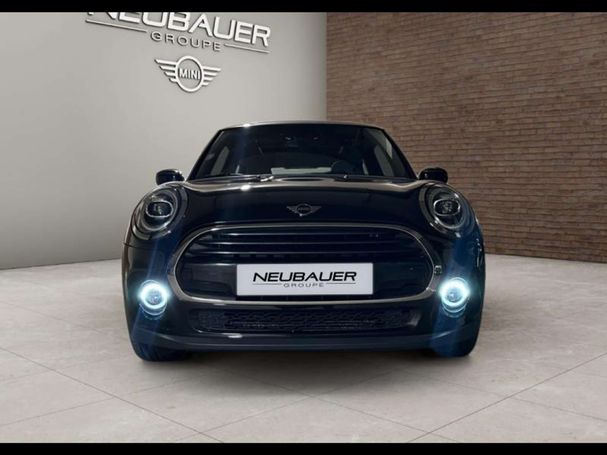 Mini Cooper Mini 101 kW image number 13