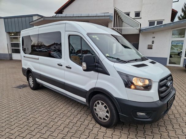 Ford Transit 350 L3 96 kW image number 3