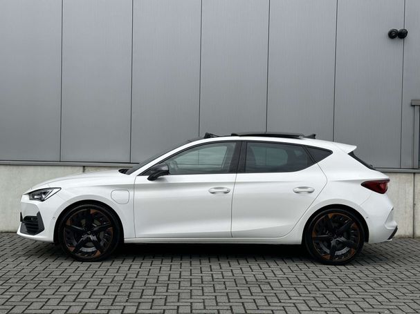 Cupra Leon 180 kW image number 5