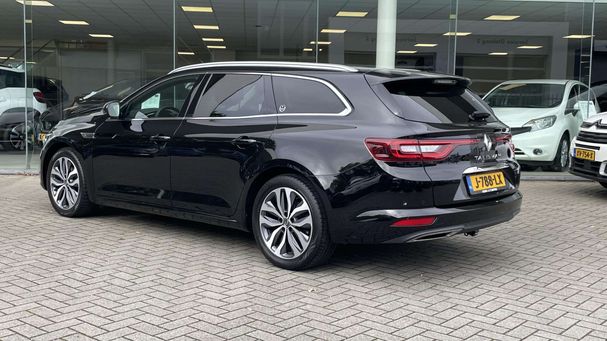 Renault Talisman Estate TCe Intens 117 kW image number 3