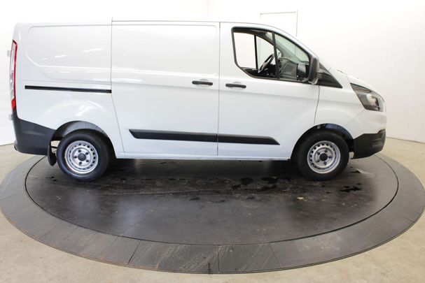 Ford Transit Custom 280 2.0 TDCi 77 kW image number 9