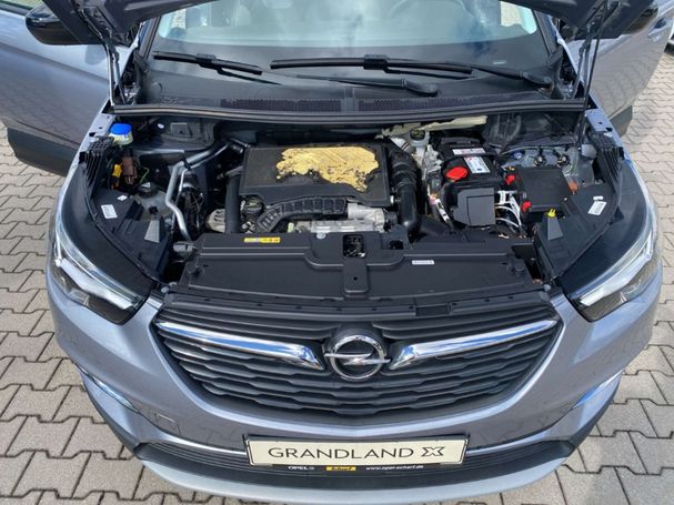 Opel Grandland X 2020 96 kW image number 6