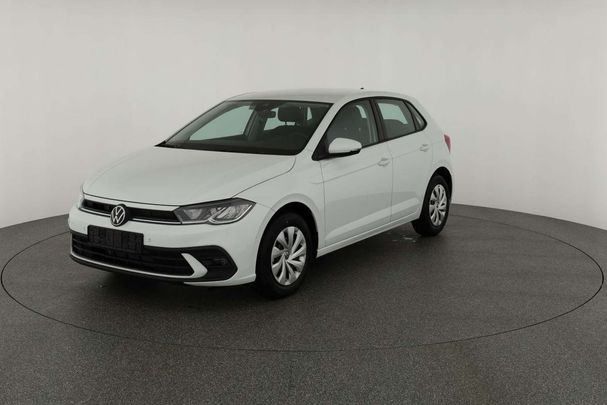 Volkswagen Polo 1.0 TSI DSG 70 kW image number 27