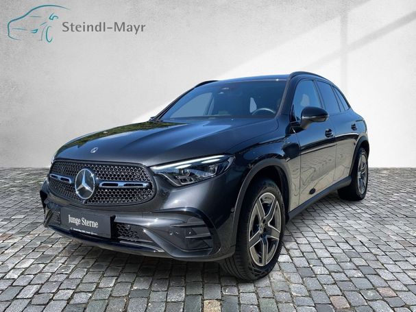 Mercedes-Benz GLC 300 de AMG 4Matic 245 kW image number 1