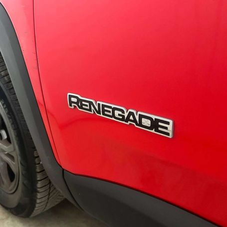 Jeep Renegade 1.0 Longitude 88 kW image number 25