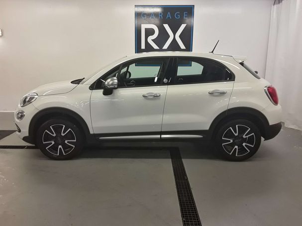 Fiat 500X 1.4 Multiair 100 kW image number 4