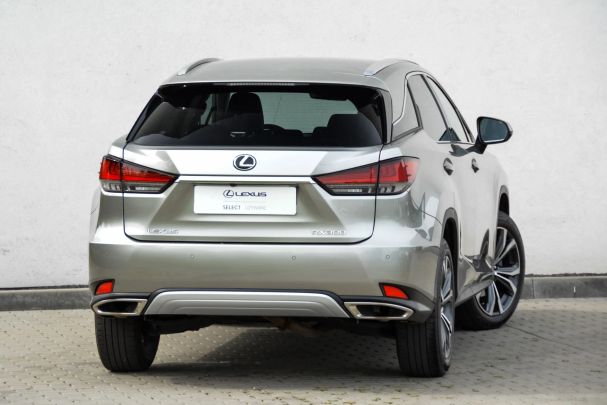 Lexus RX 300 175 kW image number 3