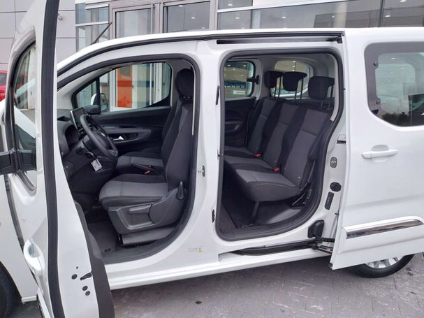 Toyota Proace 96 kW image number 9